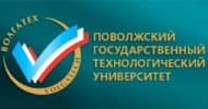 Поволжский Государственный Технологический Университет